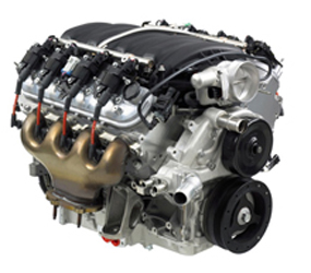 C0163 Engine